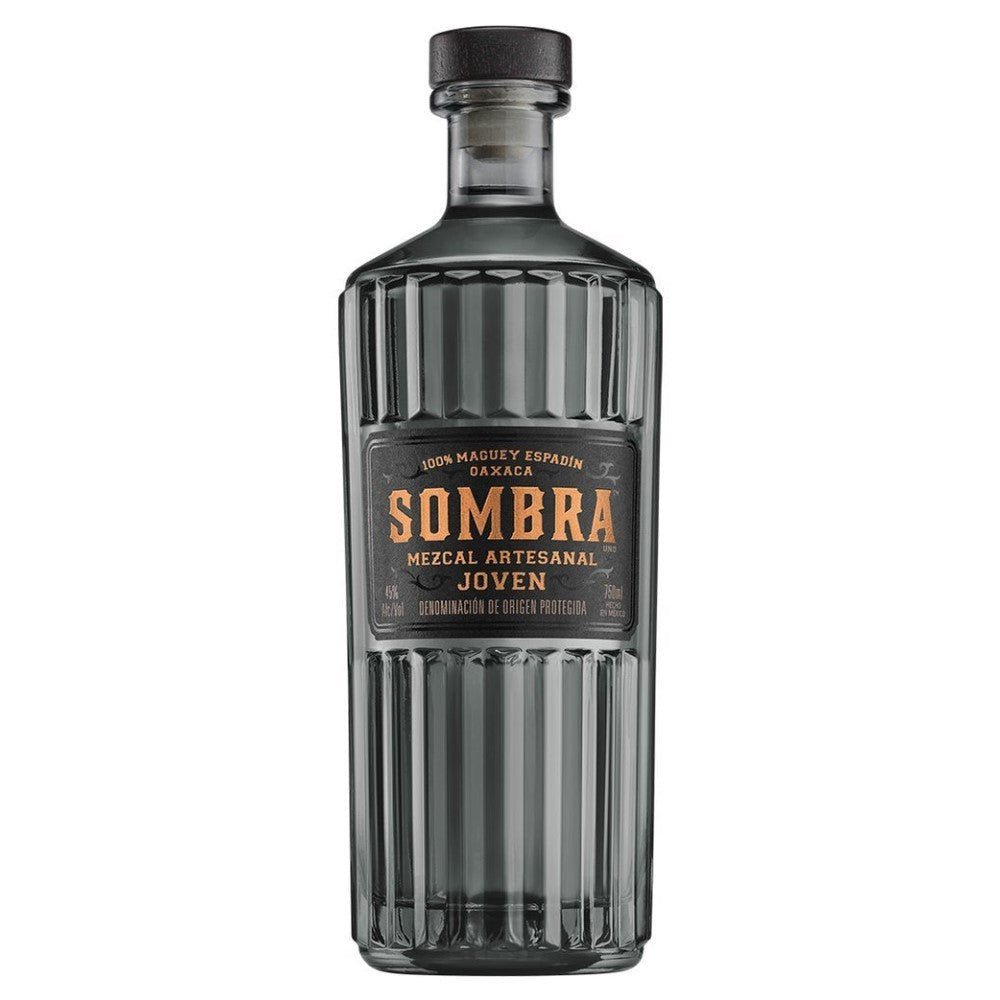 Sombra Mezcal - Whiskey Mix