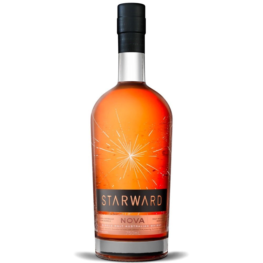 Starward Nova Whiskey - Whiskey Mix