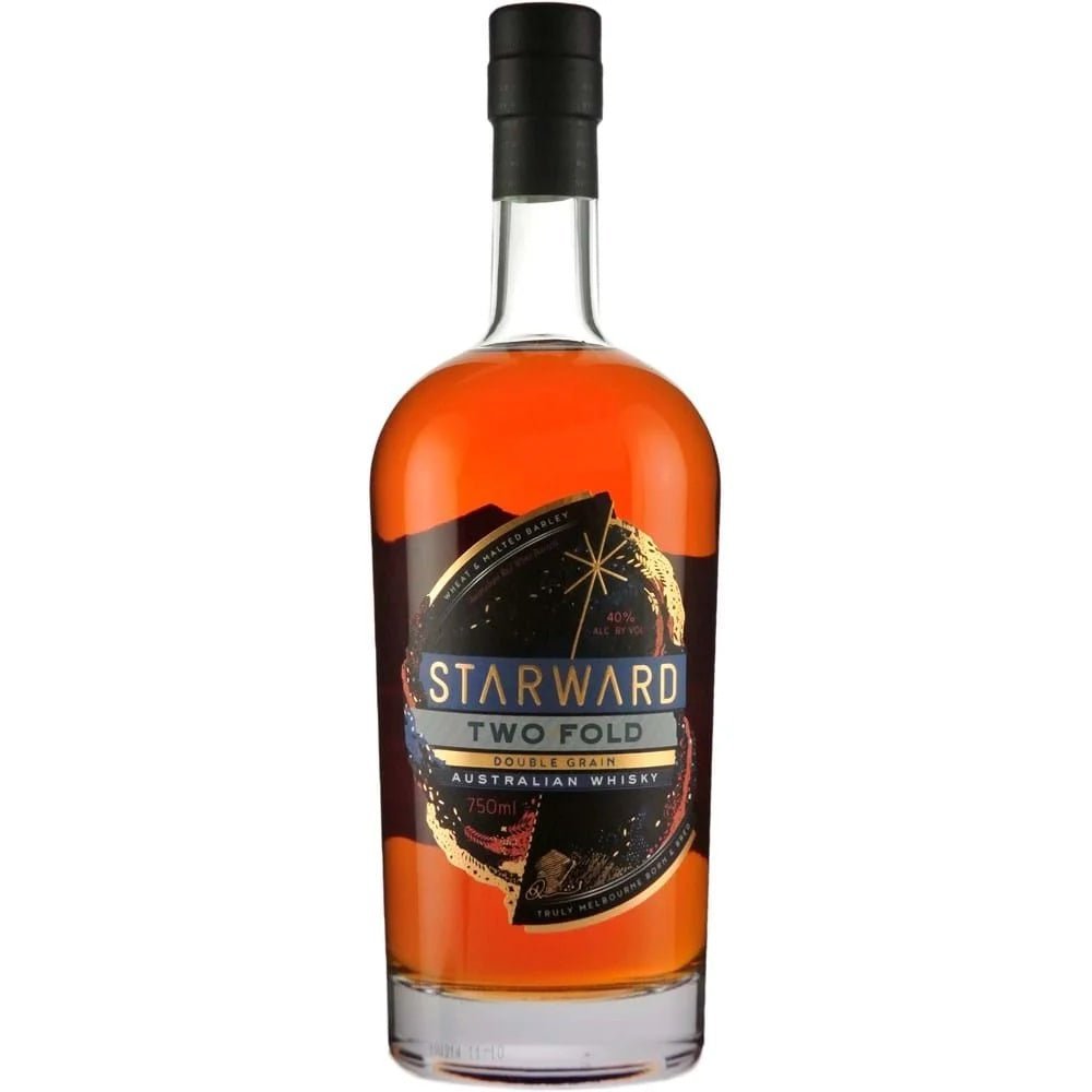 Starward Two-Fold - Whiskey Mix