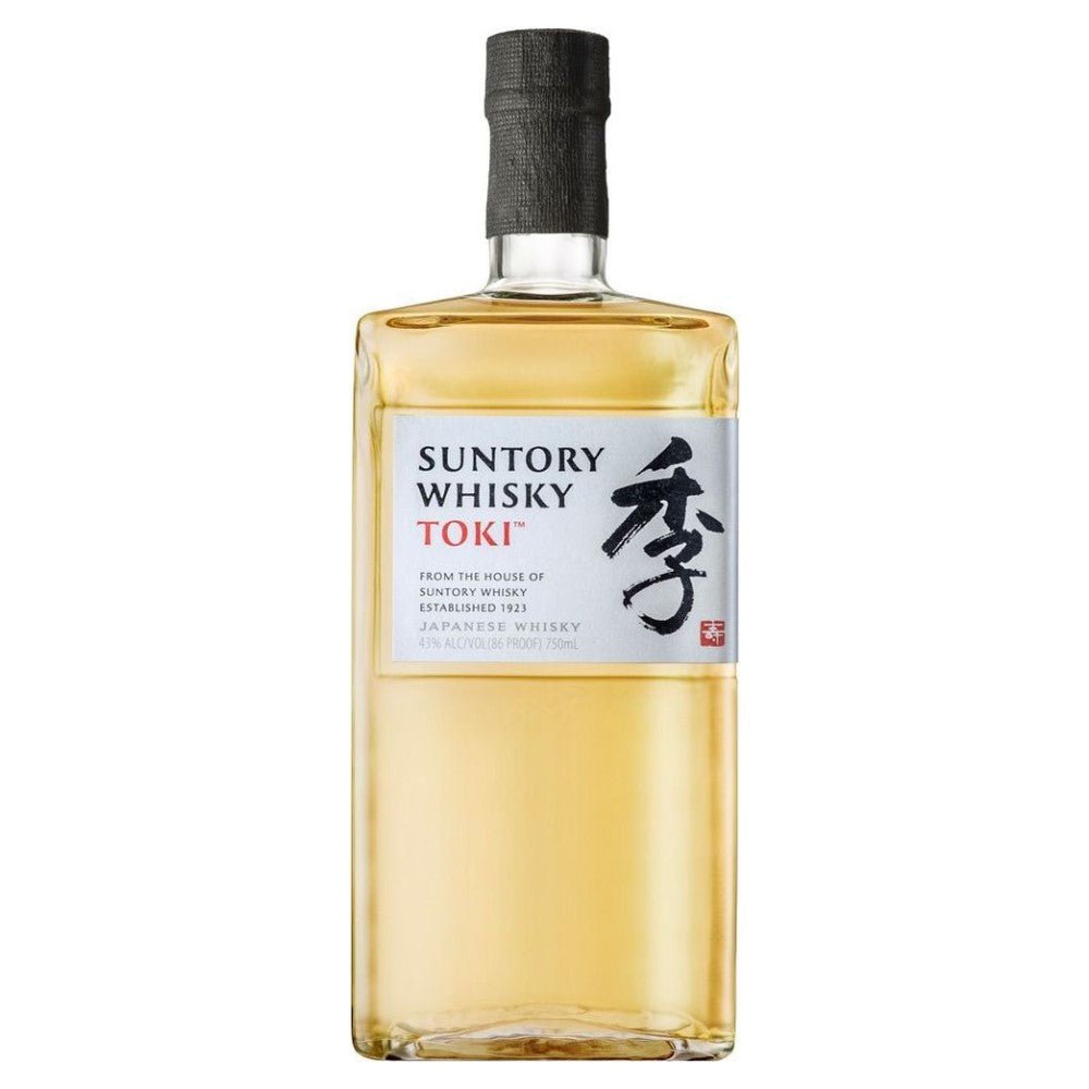 Suntory Toki Whiskey - Whiskey Mix