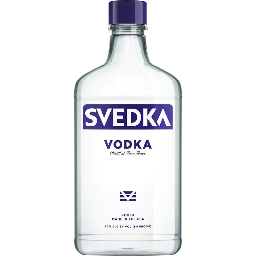Svedka Vodka - Whiskey Mix