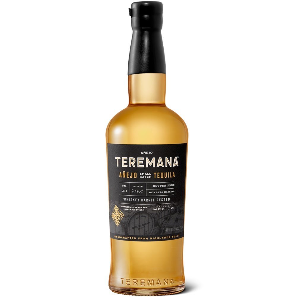 Teremana Anejo Tequila - Whiskey Mix