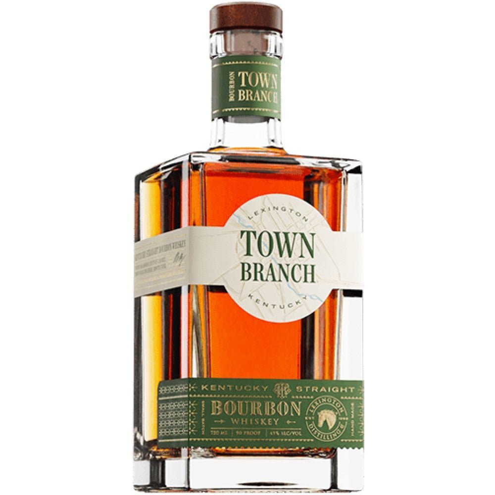 Town Branch Kentucky Straight Bourbon Whiskey - Whiskey Mix