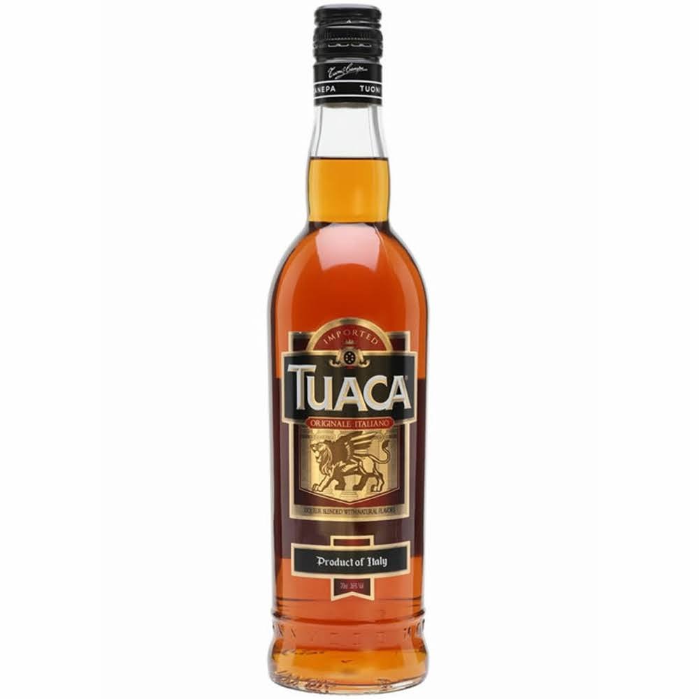 Tuaca Originale Italiano Liqueur - Whiskey Mix