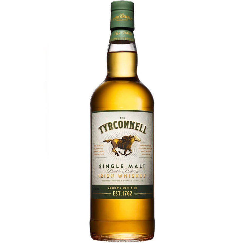Tyronnell Single Malt Irish Whiskey - Whiskey Mix