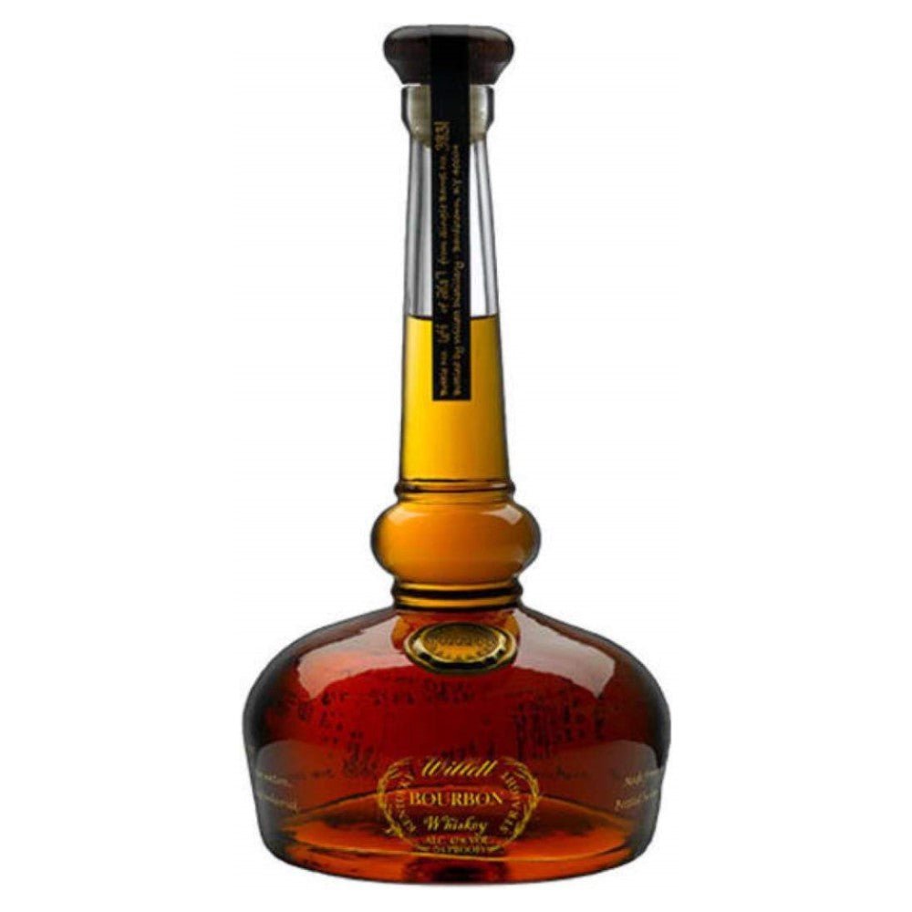 Willett Pot Still Reserve Kentucky Bourbon Whiskey - Whiskey Mix